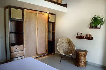 Mezzanine Tulum, A Small Luxury Hotel (Adults Only)