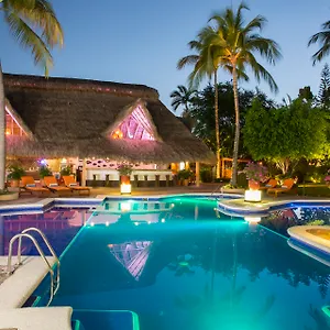 Hotel Flamingo Vallarta & Marina ****