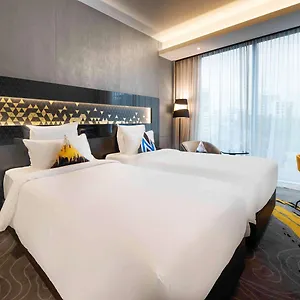 Novotel On Stevens 4* Singapore