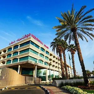 Moevenpick Grand Al Bustan 5* Dubai