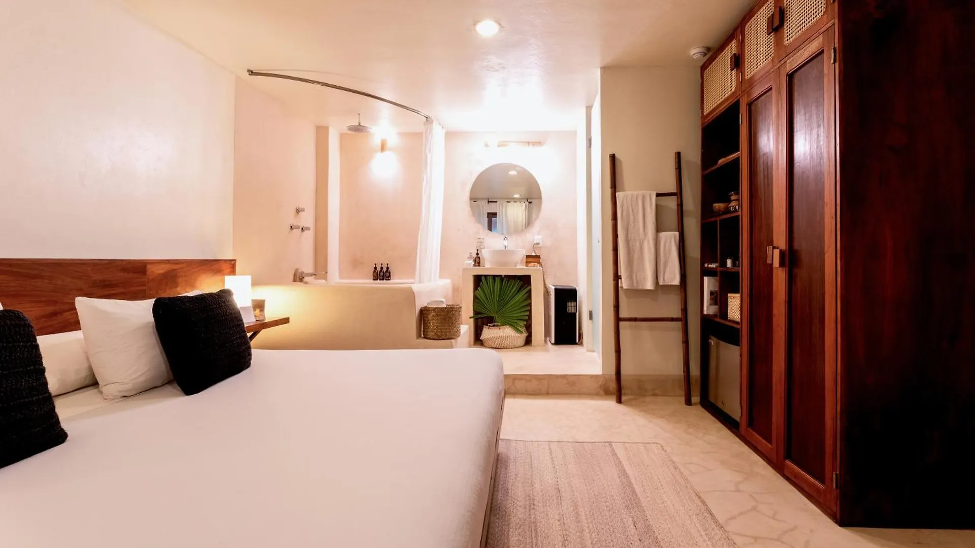 Mezzanine Tulum, A Small Luxury Hotel (Adults Only)  Tulum