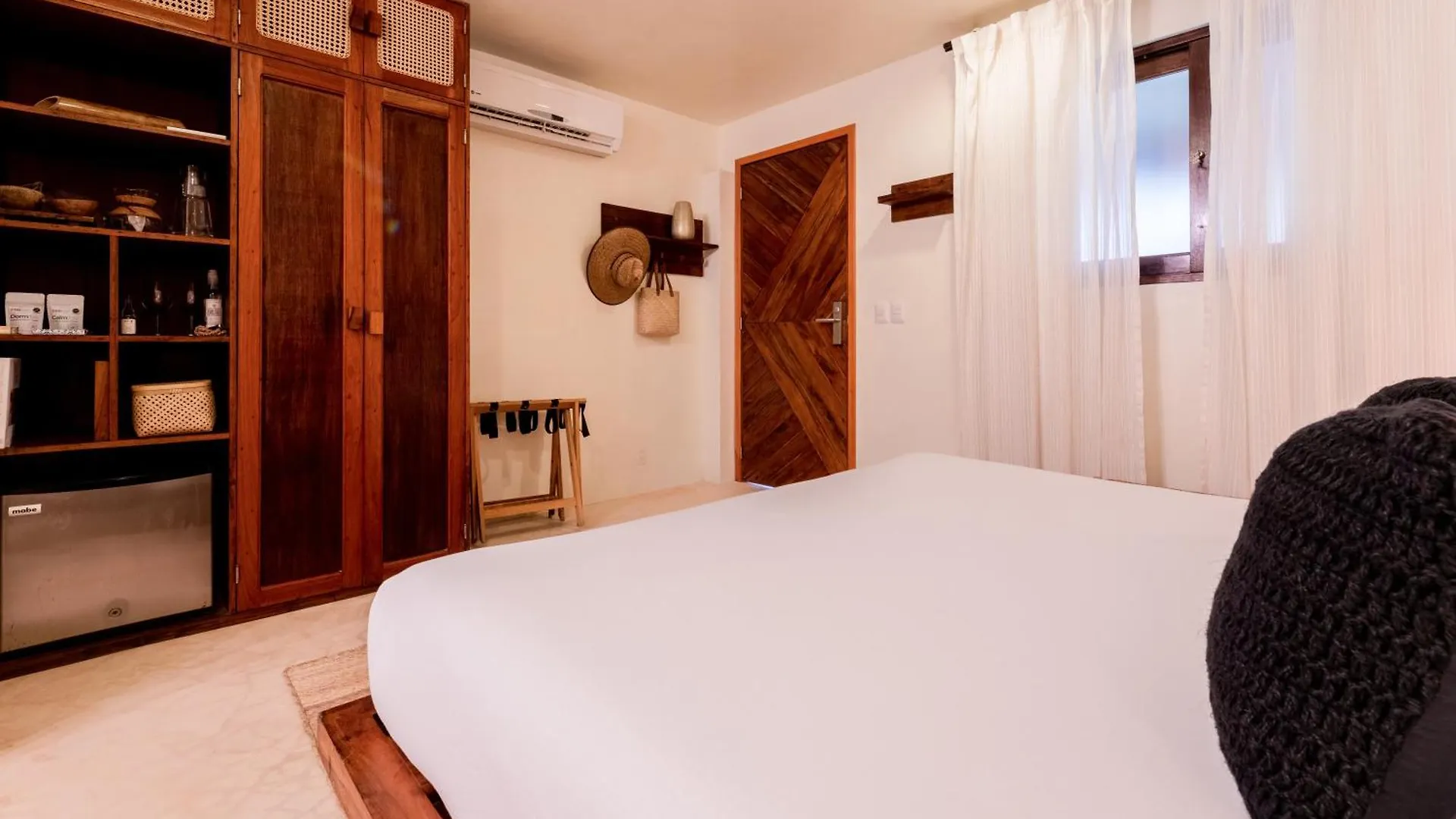 Mezzanine Tulum, A Small Luxury Hotel (Adults Only) 5*, Tulum
