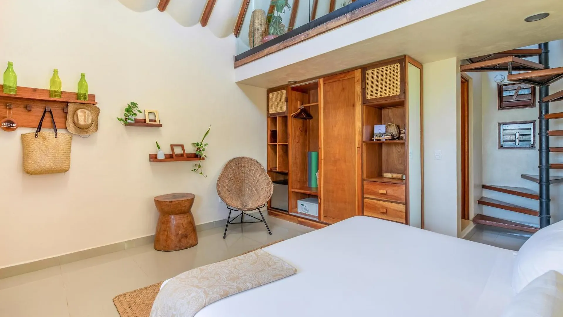 Mezzanine Tulum, A Small Luxury Hotel (Adults Only)