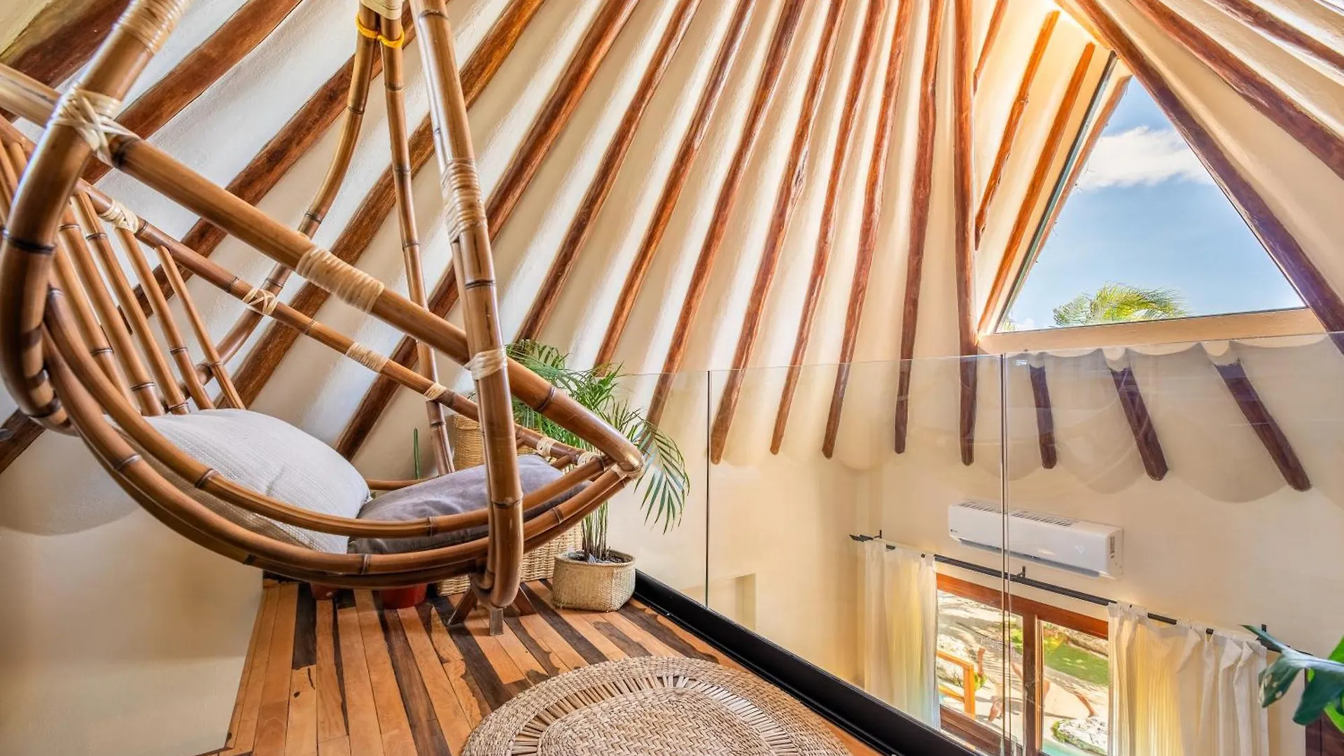 Mezzanine Tulum, A Small Luxury Hotel (Adults Only)