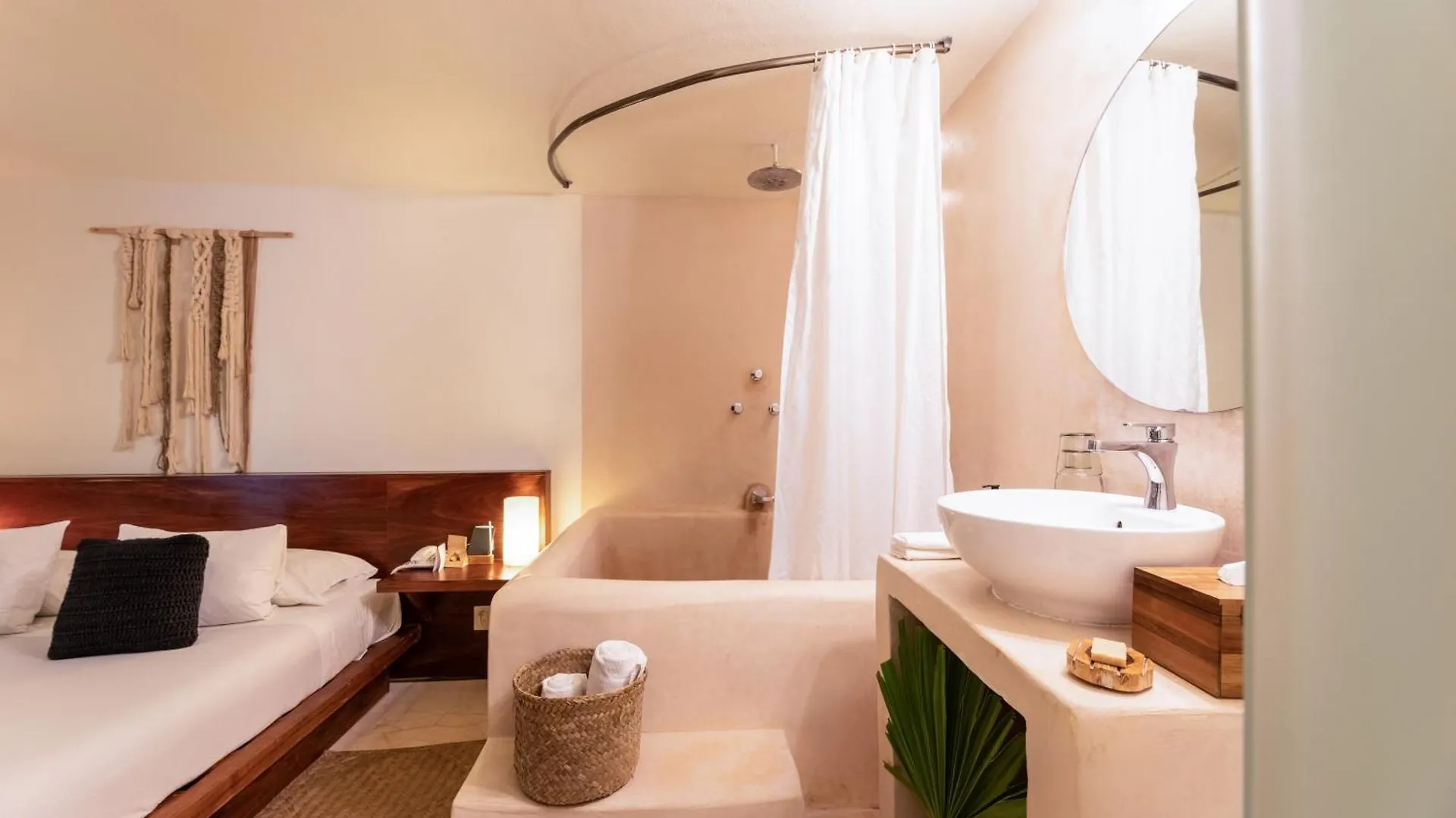 Mezzanine Tulum, A Small Luxury Hotel (Adults Only) Mexico