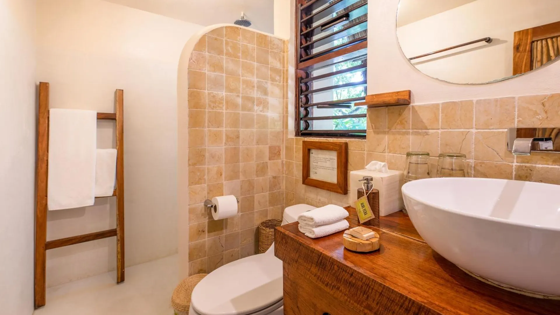 Mezzanine Tulum, A Small Luxury Hotel (Adults Only) 5*, Tulum Mexico
