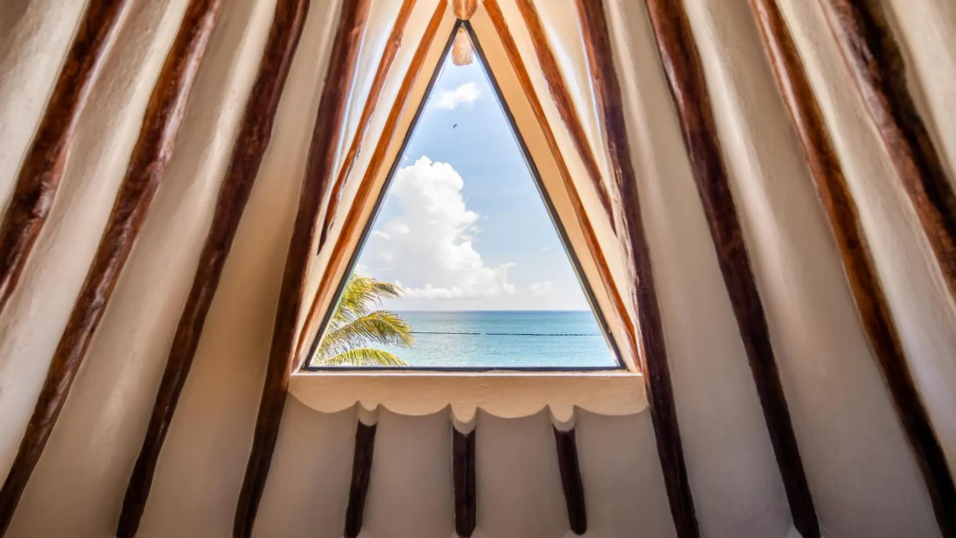 Mezzanine Tulum, A Small Luxury Hotel (Adults Only) 5*, Tulum