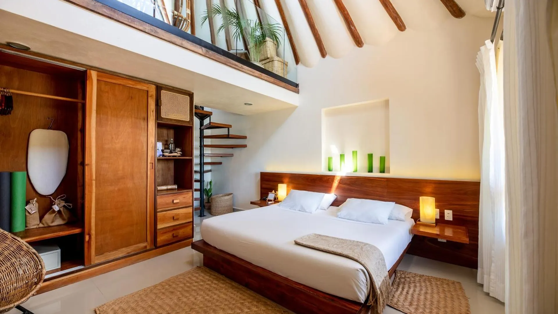 Mezzanine Tulum, A Small Luxury Hotel (Adults Only) Mexico