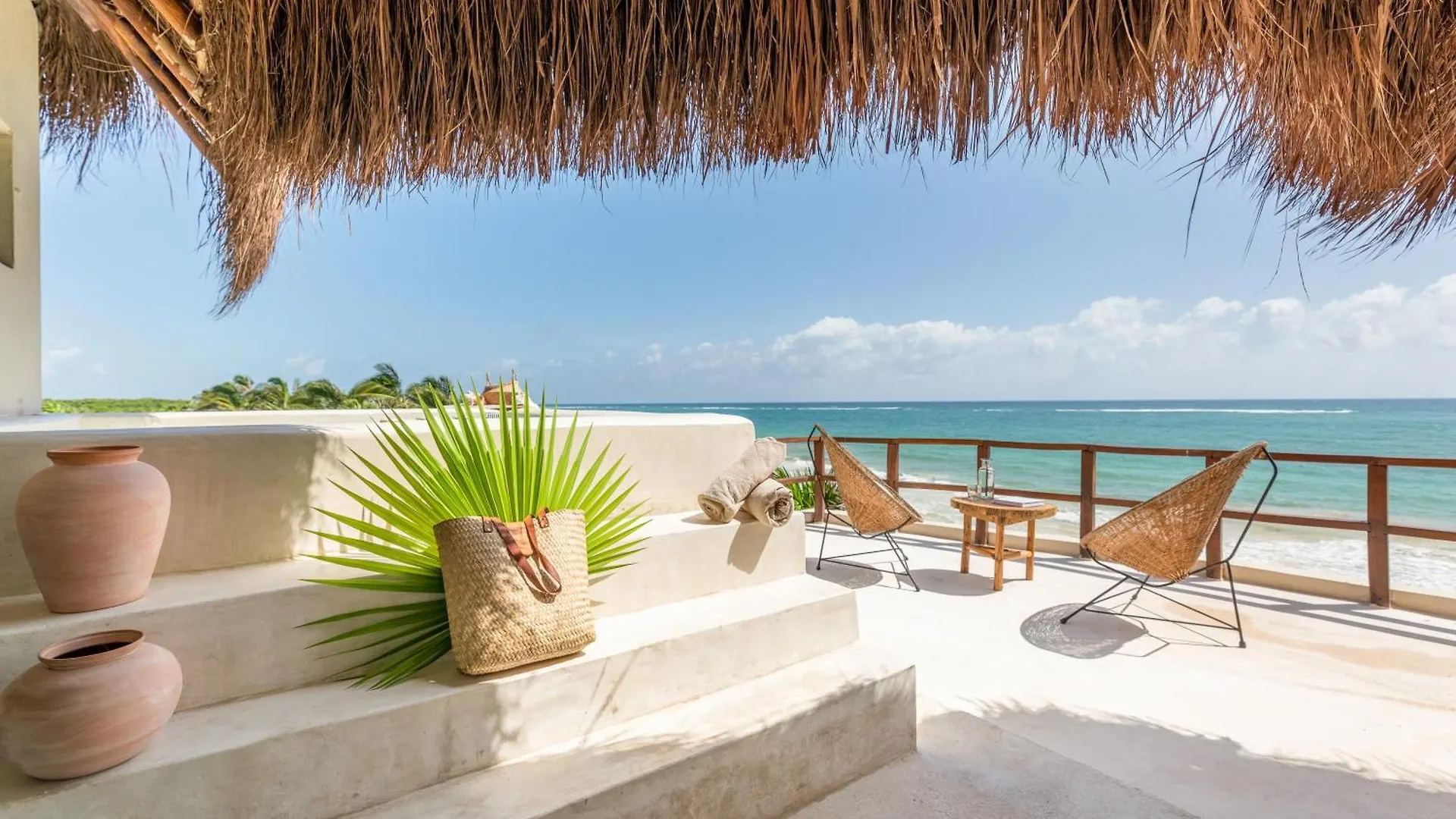Mezzanine Tulum, A Small Luxury Hotel (Adults Only) 5*, Tulum Mexico
