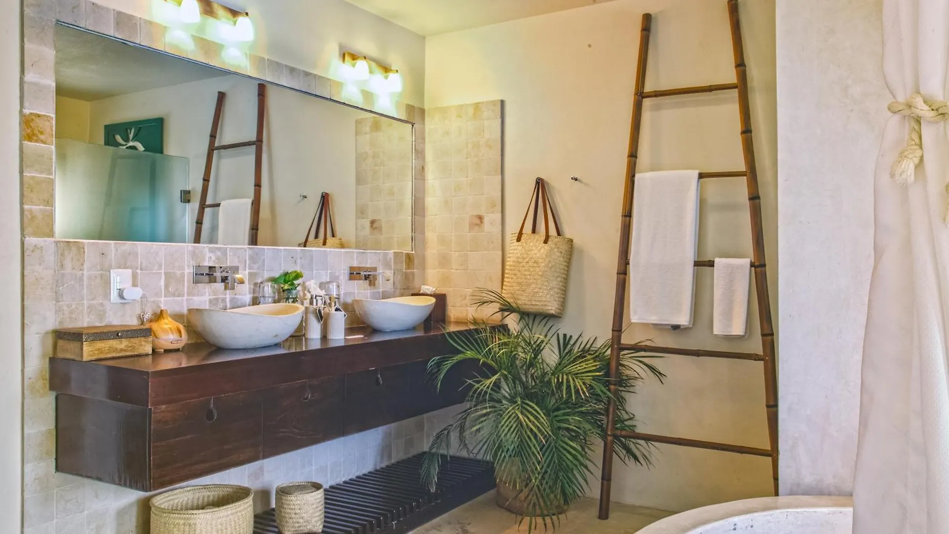 Mezzanine Tulum, A Small Luxury Hotel (Adults Only) 5*, Tulum