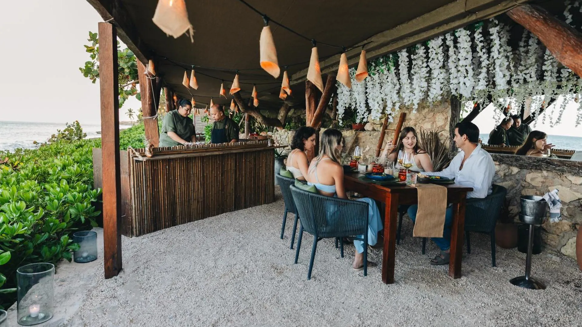 Mezzanine Tulum, A Small Luxury Hotel (Adults Only)