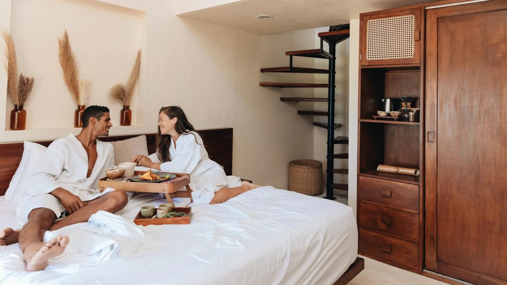 Mezzanine Tulum, A Small Luxury Hotel (Adults Only) 5*, Tulum