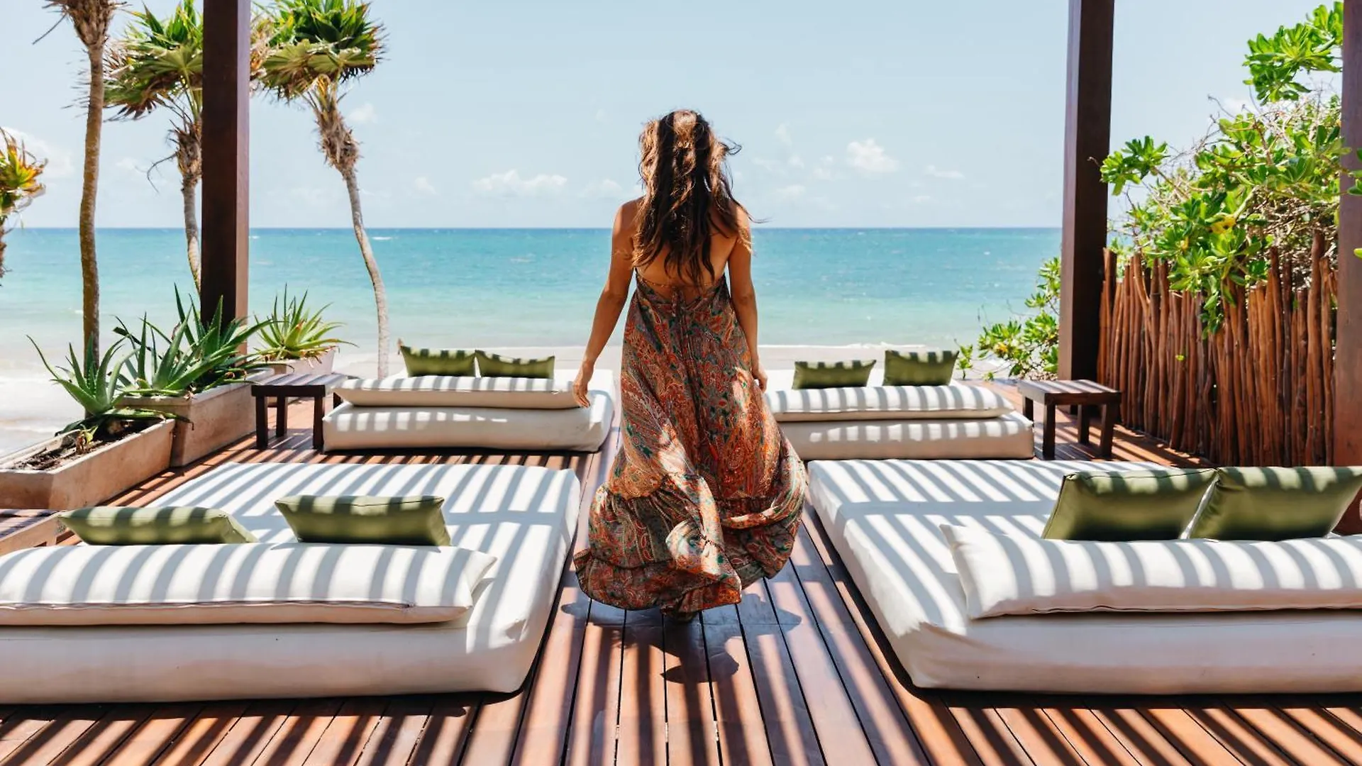 Mezzanine Tulum, A Small Luxury Hotel (Adults Only)