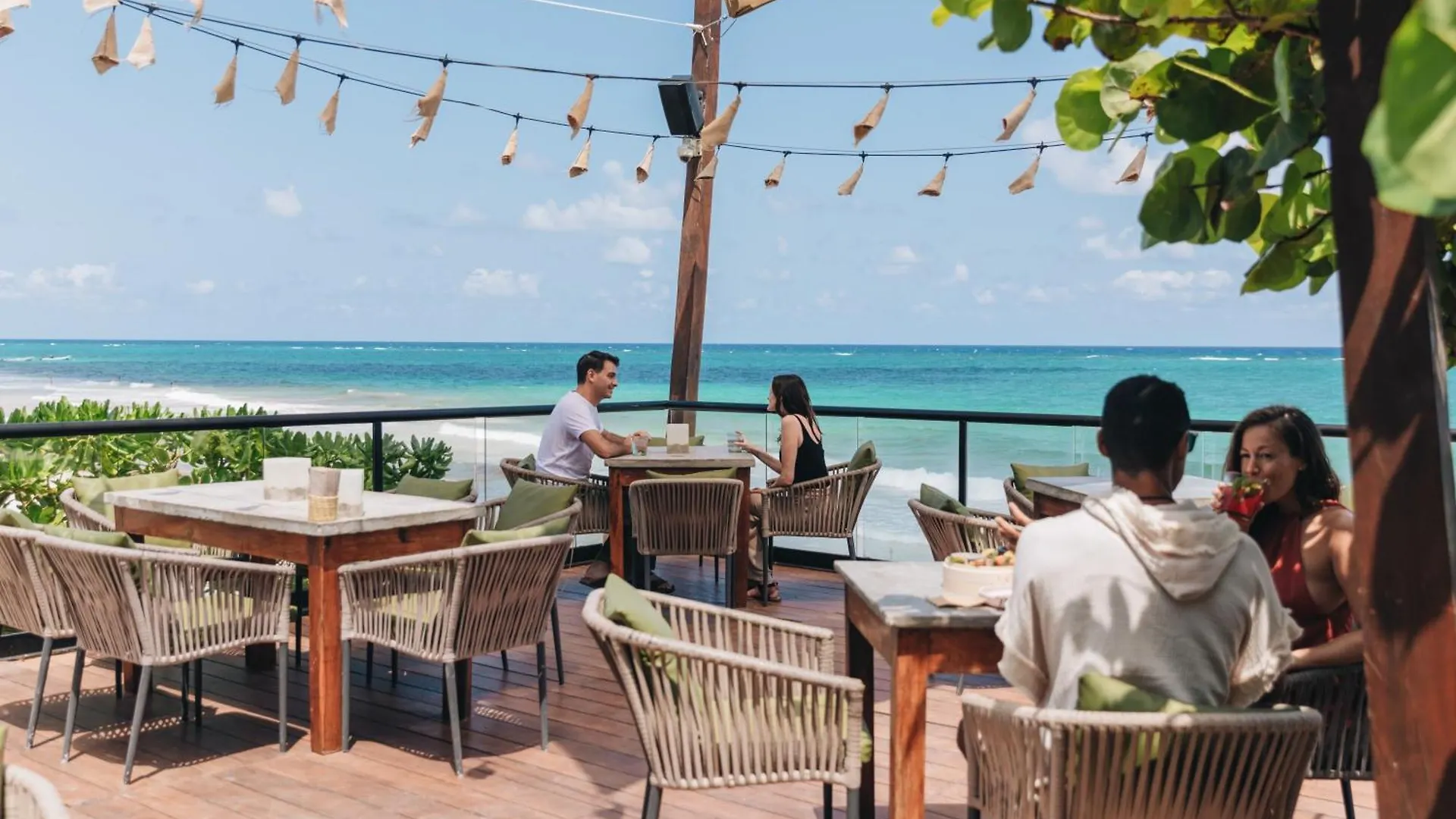 Mezzanine Tulum, A Small Luxury Hotel (Adults Only)