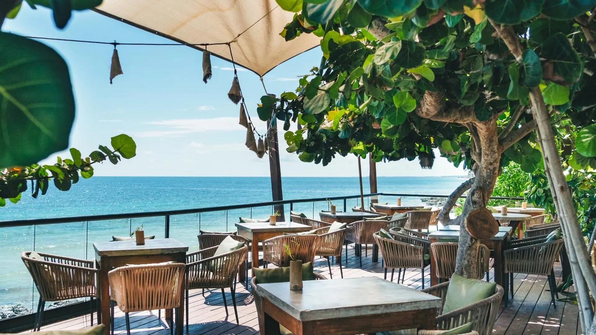 *****  Mezzanine Tulum, A Small Luxury Hotel (Adults Only) Mexico