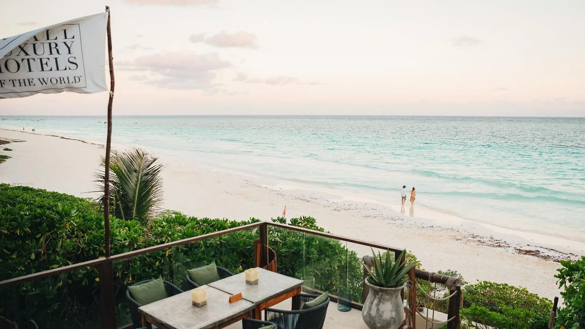 Mezzanine Tulum, A Small Luxury Hotel (Adults Only) 5*, Tulum Mexico