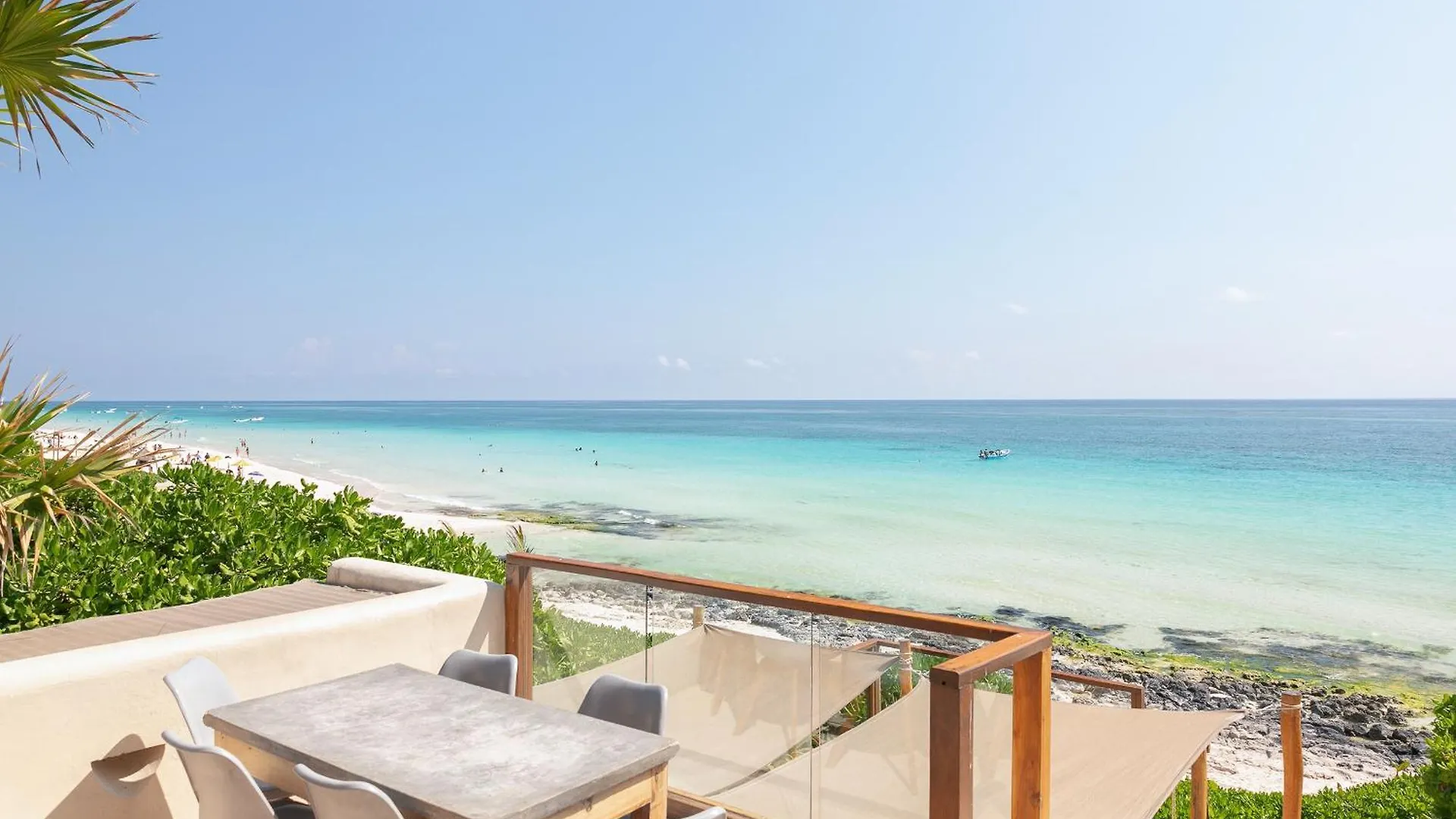 Mezzanine Tulum, A Small Luxury Hotel (Adults Only) Mexico