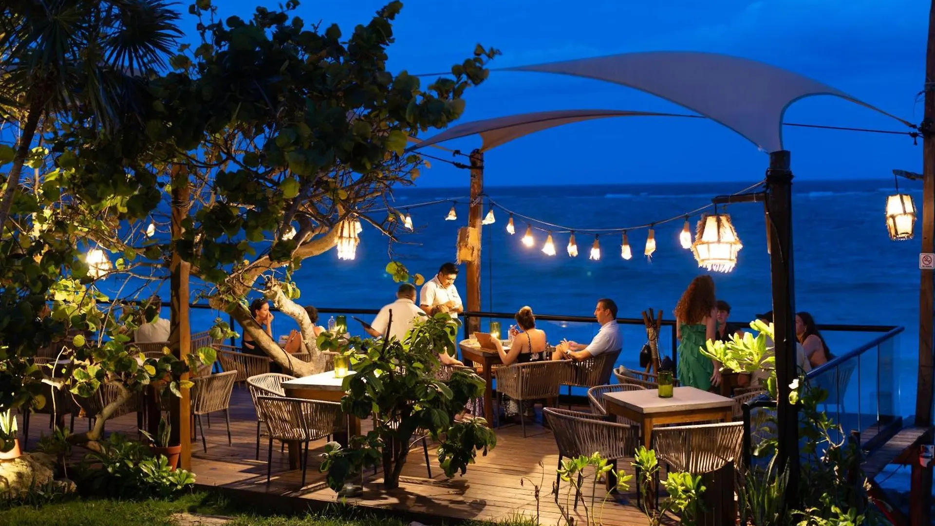 Mezzanine Tulum, A Small Luxury Hotel (Adults Only)  Tulum
