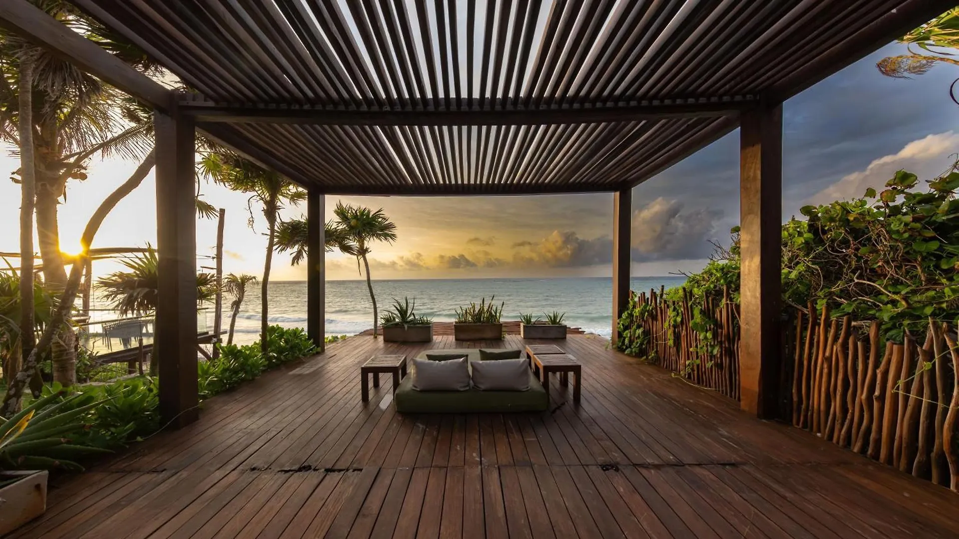 *****  Mezzanine Tulum, A Small Luxury Hotel (Adults Only) Mexico