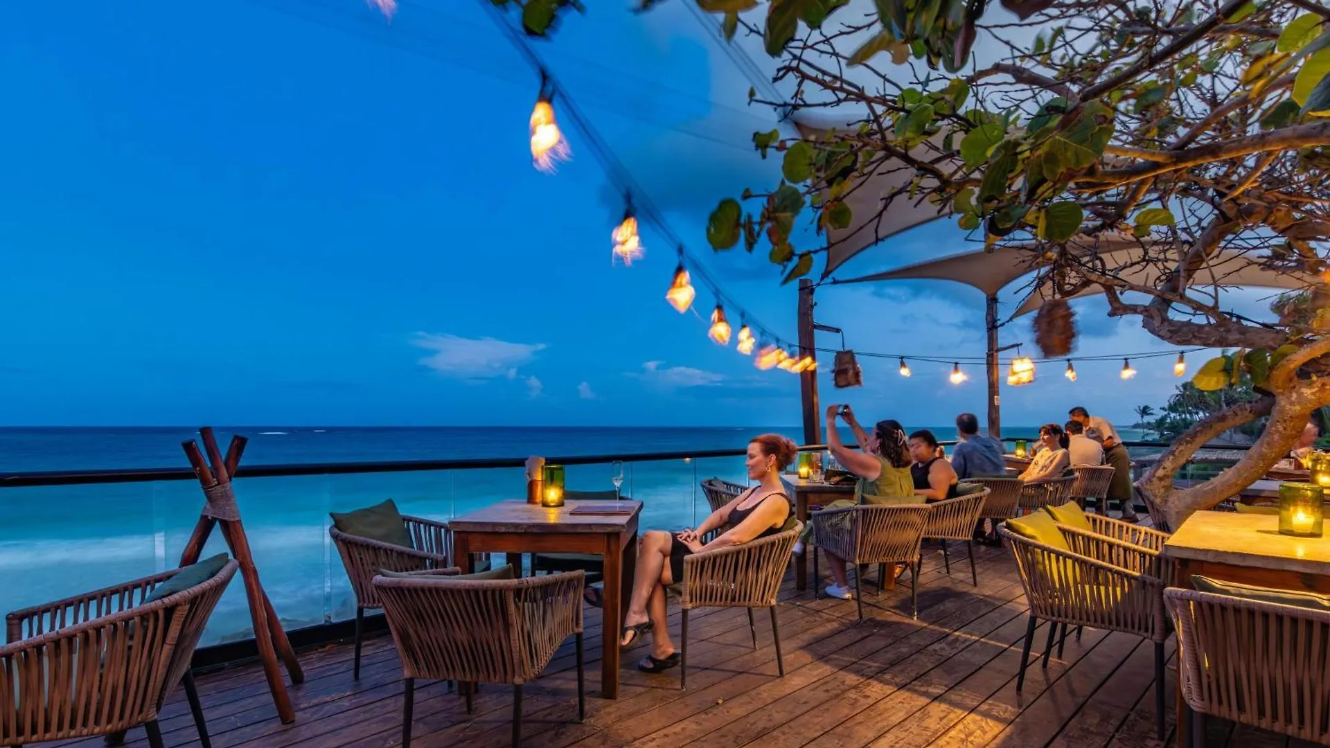 Mezzanine Tulum, A Small Luxury Hotel (Adults Only)