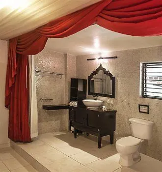 Mezzanine Tulum, A Small Luxury Hotel (Adults Only)