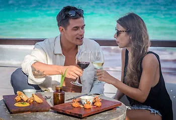 Mezzanine Tulum, A Small Luxury Hotel (Adults Only) 5*, Tulum Mexico