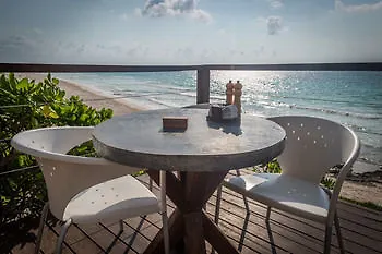 Mezzanine Tulum, A Small Luxury Hotel (Adults Only) Mexico
