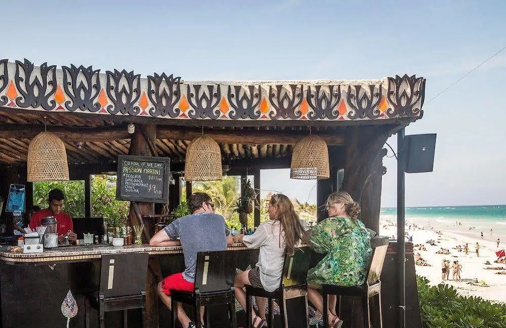 Mezzanine Tulum, A Small Luxury Hotel (Adults Only)