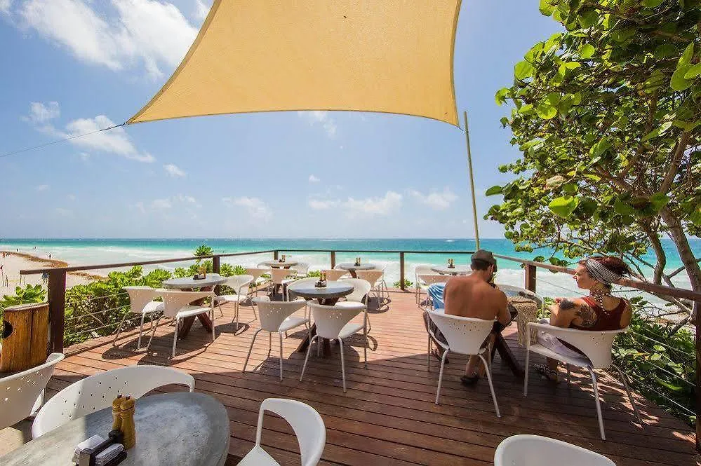 Mezzanine Tulum, A Small Luxury Hotel (Adults Only) Tulum