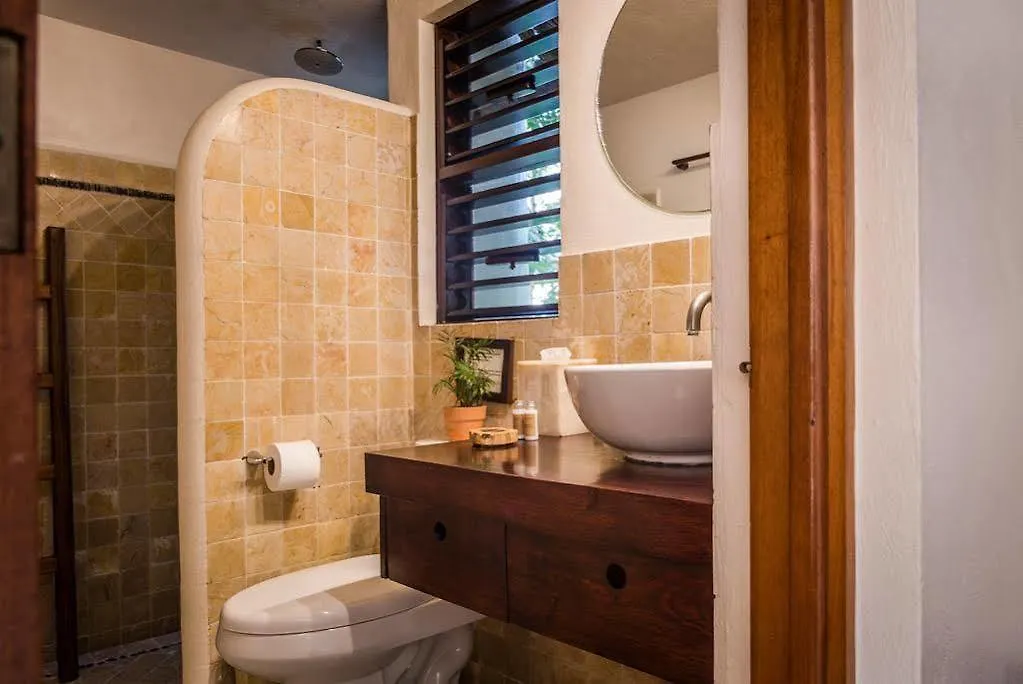 Mezzanine Tulum, A Small Luxury Hotel (Adults Only) 5*, Tulum