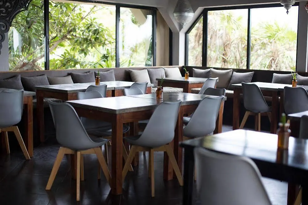 Mezzanine Tulum, A Small Luxury Hotel (Adults Only)