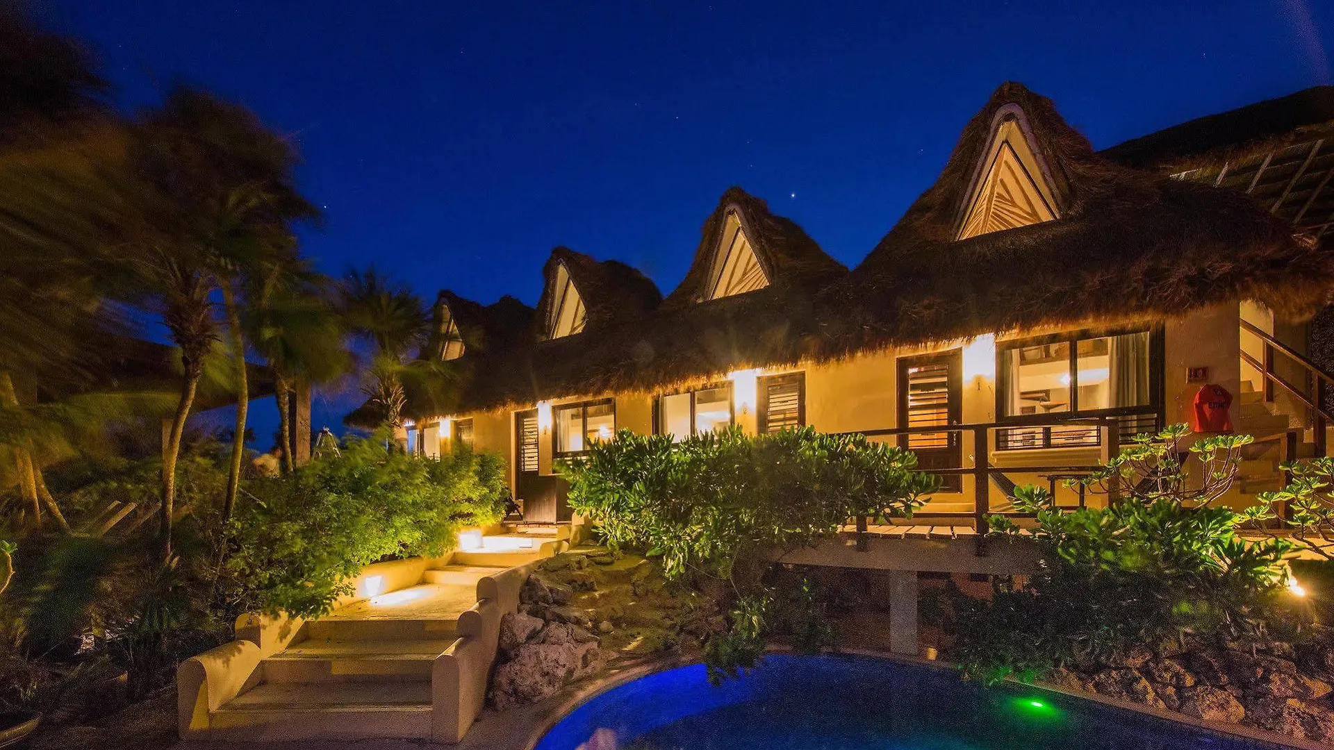 Mezzanine Tulum, A Small Luxury Hotel (Adults Only) Tulum