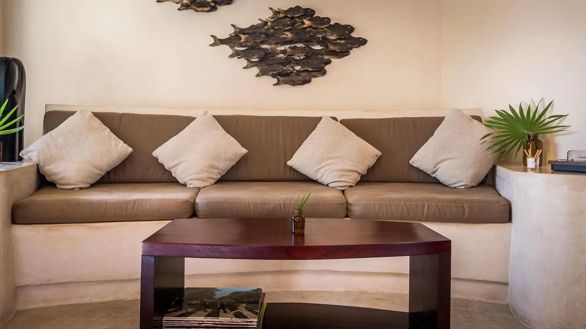 Mezzanine Tulum, A Small Luxury Hotel (Adults Only)