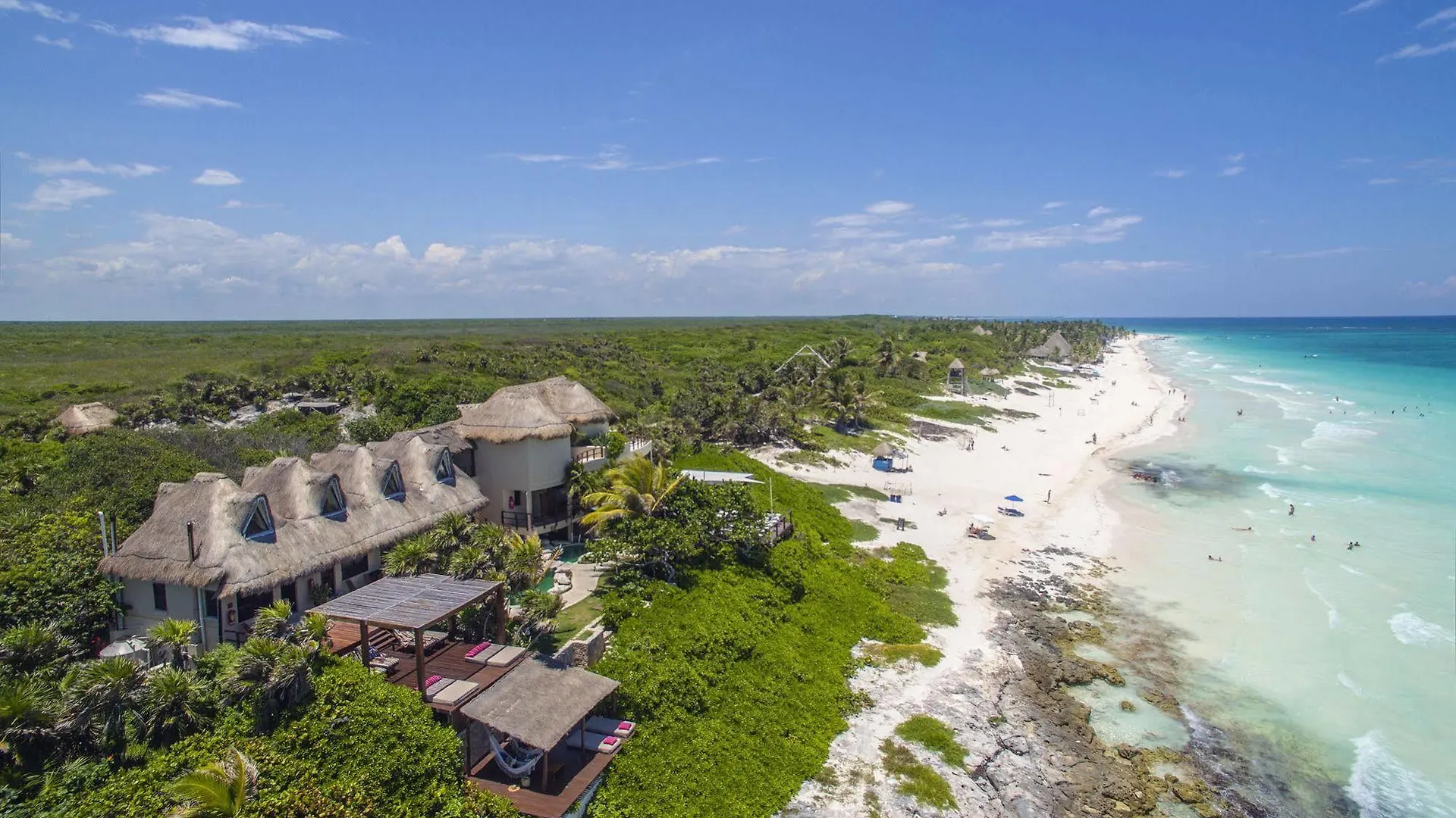 Mezzanine Tulum, A Small Luxury Hotel (Adults Only)