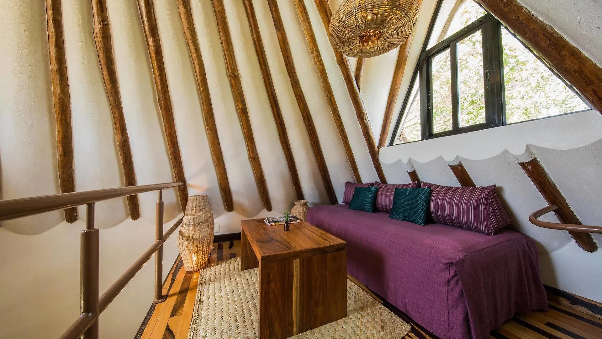 Mezzanine Tulum, A Small Luxury Hotel (Adults Only)  Tulum