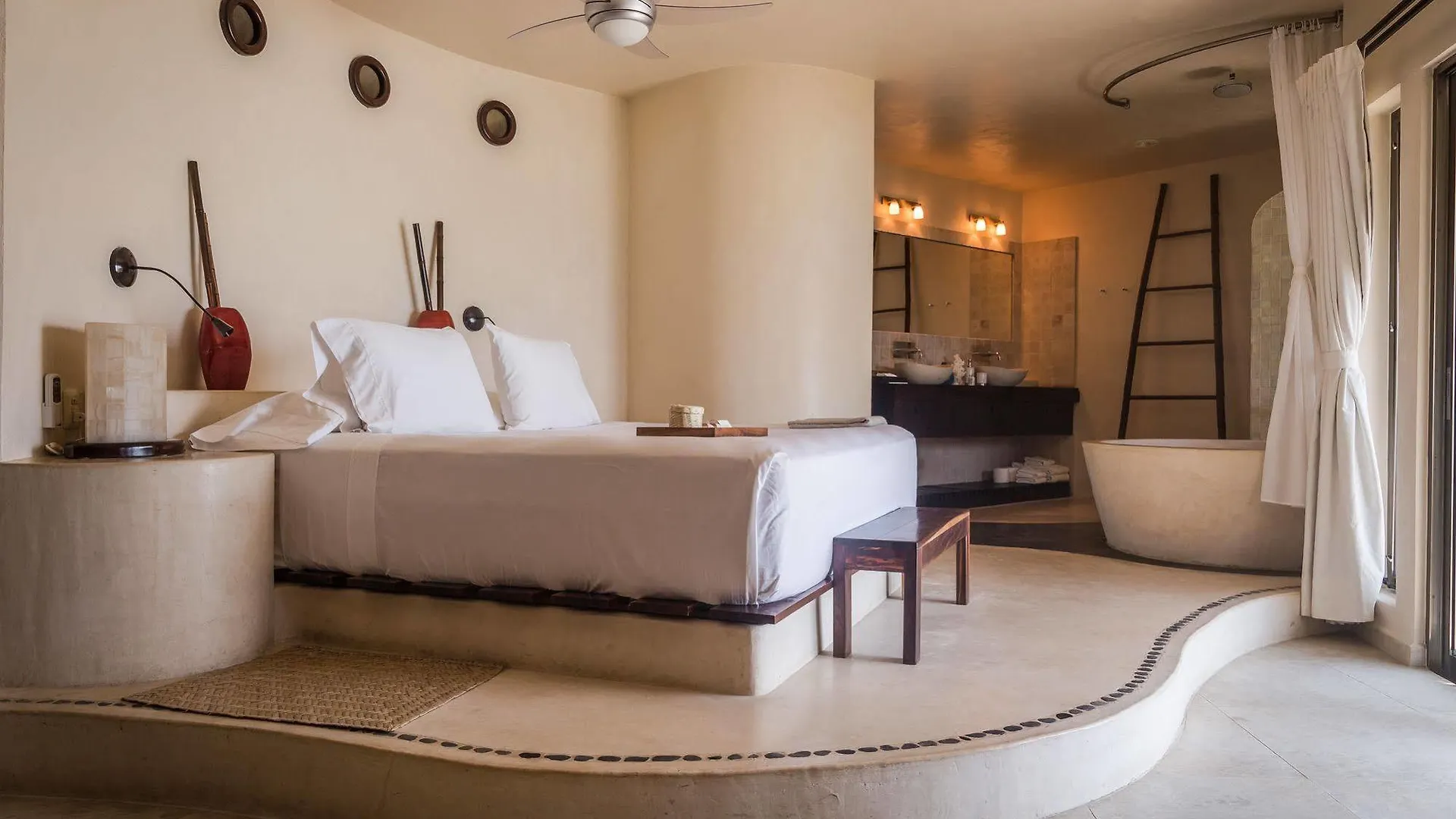 Mezzanine Tulum, A Small Luxury Hotel (Adults Only) Mexico