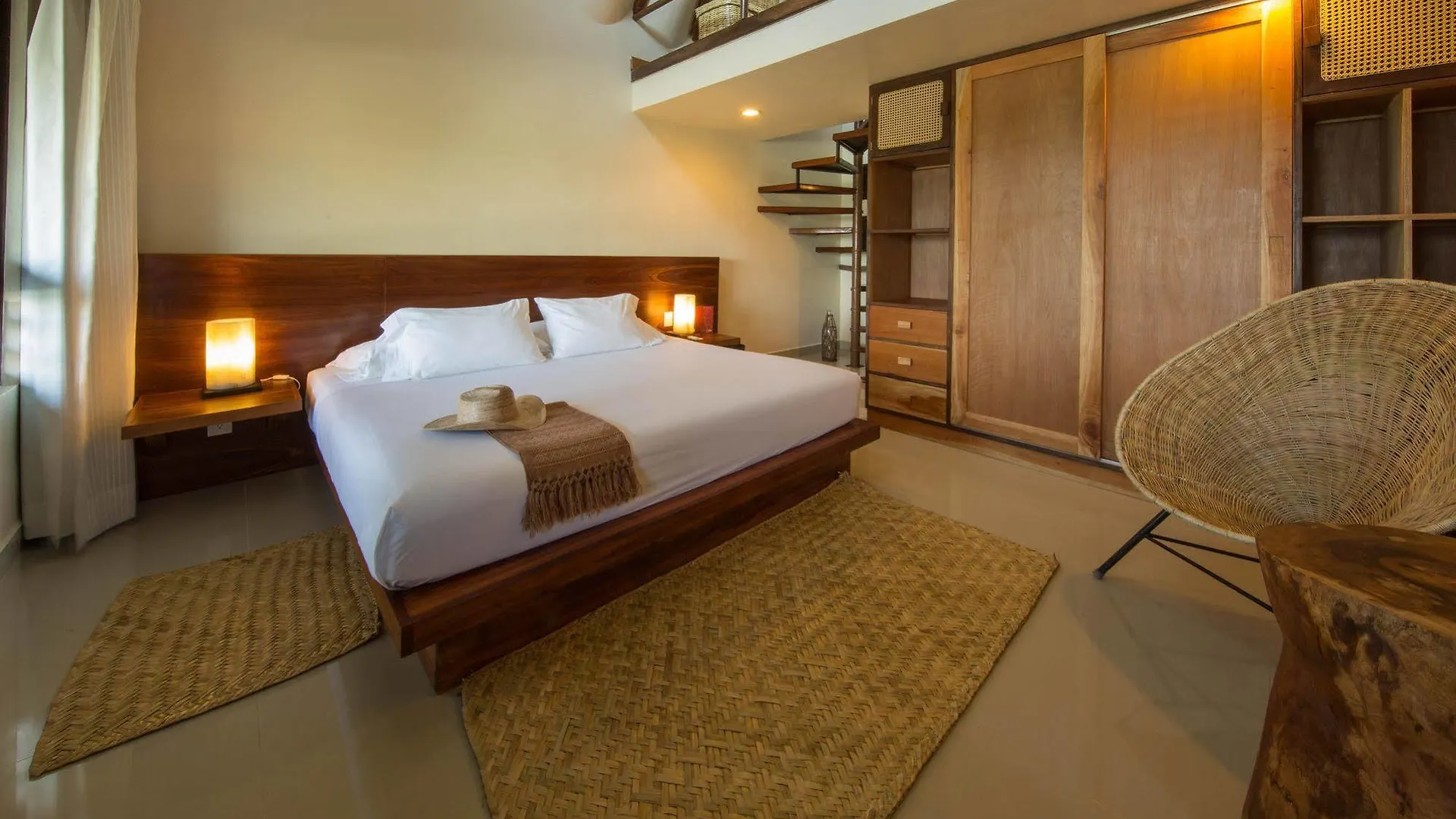 Mezzanine Tulum, A Small Luxury Hotel (Adults Only) 5*, Tulum