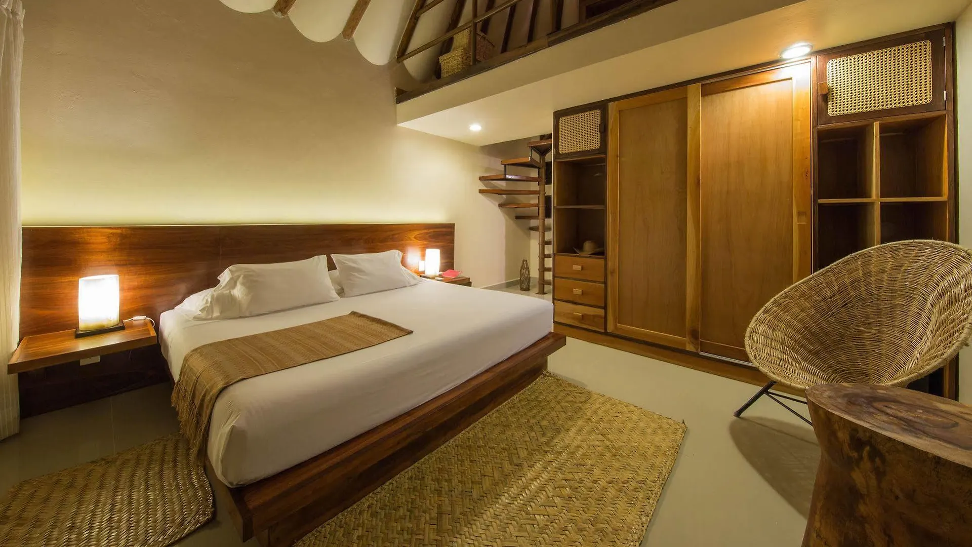 Mezzanine Tulum, A Small Luxury Hotel (Adults Only)